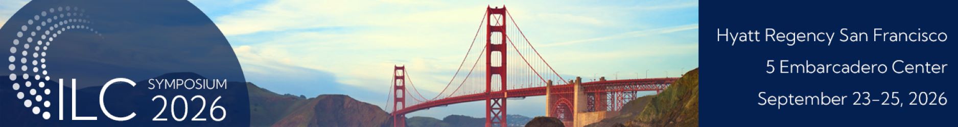 International Invasive Lobular Carcinoma Symposium Banner